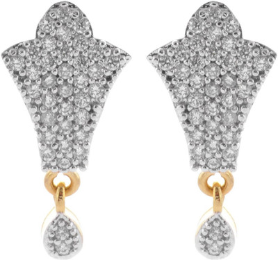 

Junaldoindia Antique Alloy, Metal Drop Earring