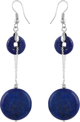 

Pearlz Ocean Alloy Dangle Earring