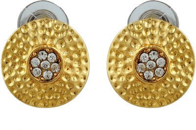 

Kshitij Jewels Designer Alloy Stud Earring