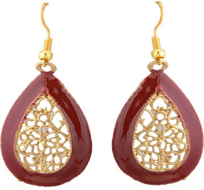 

Arihant Jewels In Vogue Alloy Dangle Earring
