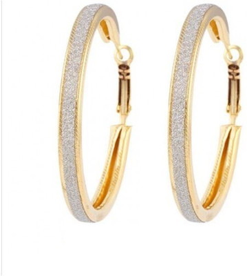 

K.R.S. Jewels KRSFE108 Alloy Earring Set