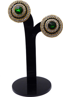 

Shree Bhawani Art Jewellery Tops Alloy Stud Earring