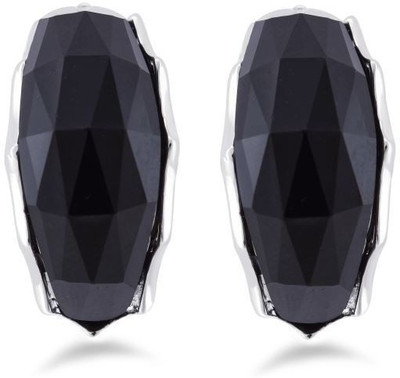 

Jazz Jewellery Antique & Fancy Design Black Fashion Womens Earring Alloy Stud Earring