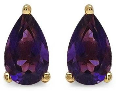 

Johareez Gold Stud Earring