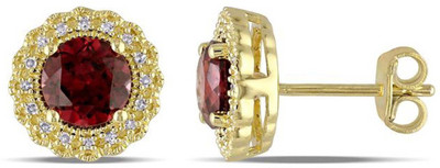 

Kiara Jewellery Rossy Swarovski Zirconia Sterling Silver Stud Earring