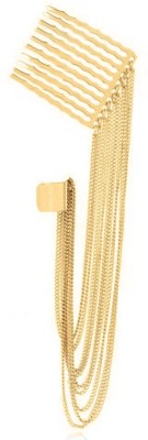 

GemRoute Multi-string Hair Chain(Gold)