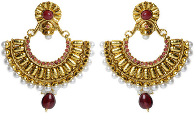 80% OFF on The Pari Alloy Chandelier Earring 80% OFF on The Pari Alloy Chandelier Earring