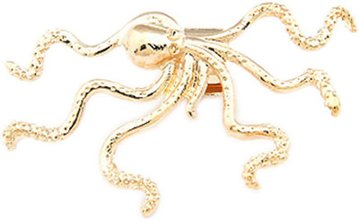 78% OFF on Young & Forever Alloy Cuff Earring