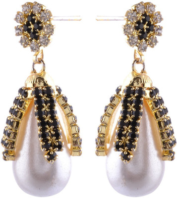 

Junaldoindia Antique Alloy, Metal Drop Earring