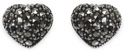 

Johareez Silver Stud Earring