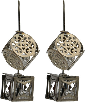 

High Trendz Zumba Collection Alloy Dangle Earring