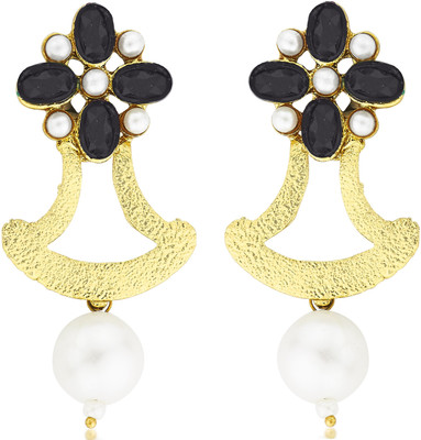 

Kshitij Jewels Designer Alloy Stud Earring