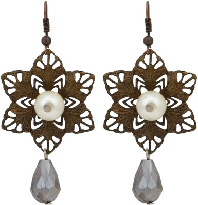 

High Trendz Zumba Collection Alloy Dangle Earring