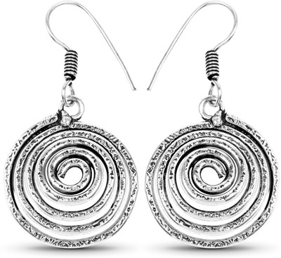 

Johareez Beautiful Alloy Dangle Earring