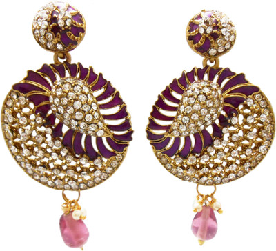 

My Design Antique Alloy Drop Earring