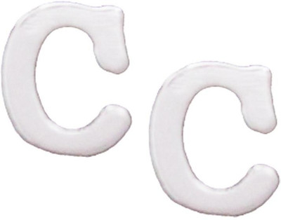 Being Women Alloy Stud Earring