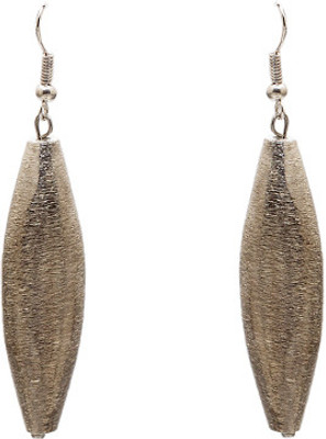 

Blueberry Metal Dangle Earring