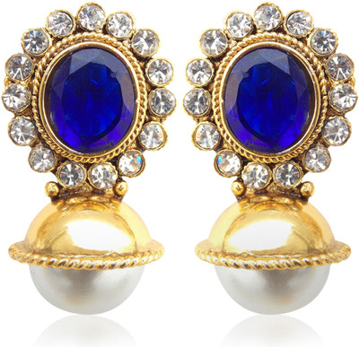 46% OFF on Adiva Copper Stud Earring 46% OFF on Adiva Copper Stud Earring