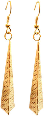 

Priyangi Fashion Era Love Alloy Dangle Earring