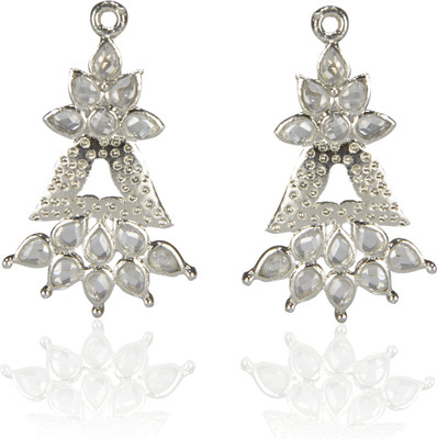 

Kshitij Jewels Alloy Drop Earring