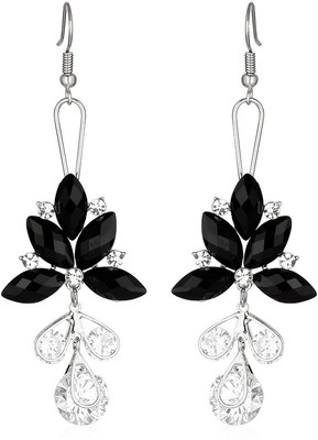 

Jewels Galaxy Luxuria Alloy Drop Earring