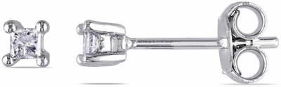 

Kiara Jewellery Mumbai Swarovski Zirconia Silver Stud Earring