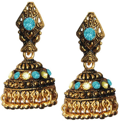 

Being Women Jhumki Fashion Alloy Jhumki Earring
