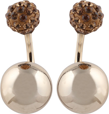 

Penny Jewels Beads Alloy Drop Earring
