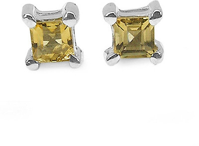 

Johareez Silver Stud Earring