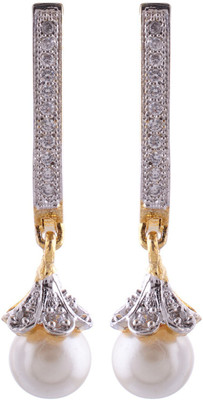 

Junaldoindia Antique Alloy, Metal Drop Earring