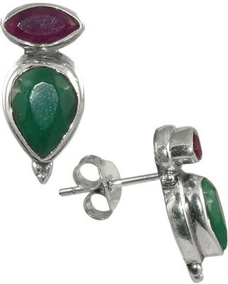 

Elotic FSTD149 Silver Stud Earring
