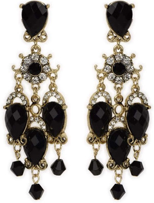75% OFF on The Pari Alloy Dangle Earring