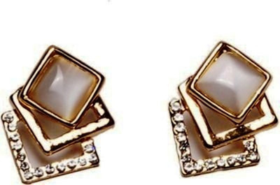 

2014 shoppers stop CD009 Alloy Stud Earring