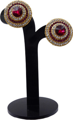 

Shree Bhawani Art Jewellery Tops Alloy Stud Earring