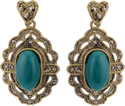 

Arihant Jewels In Vogue Alloy Drop Earring
