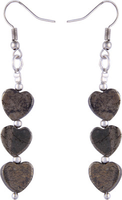 

Pearlz Ocean Alloy Dangle Earring