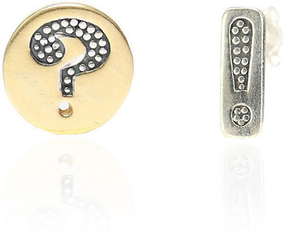 

LeCalla JE1801073T Sterling Silver Stud Earring