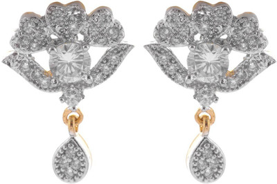 

Junaldoindia Antique Alloy, Metal Drop Earring