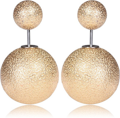 

Hypernation Stud Earrings Cubic Zirconia Alloy Stud Earring