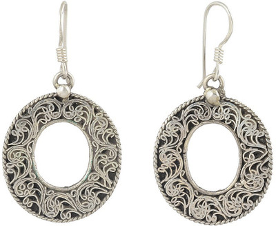 

Jewels of Jaipur TER-413 Alloy Drop Earring