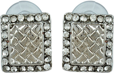 

Kshitij Jewels Designer Alloy Stud Earring