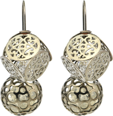 

High Trendz Zumba Collection Alloy Dangle Earring