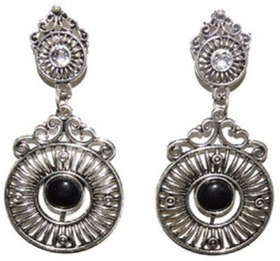 

Arihant Jewels Spring Sparkle Alloy Drop Earring