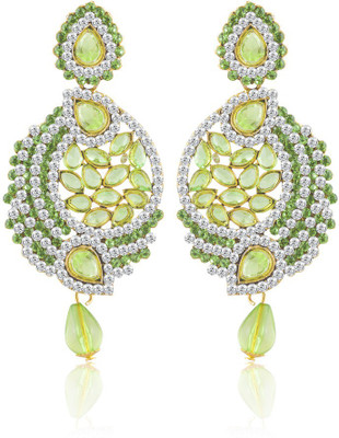 

Sukkhi Resplendent Alloy Drop Earring