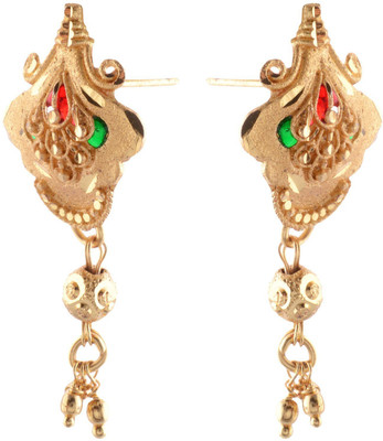 

Junaldoindia Antique Alloy, Metal Drop Earring