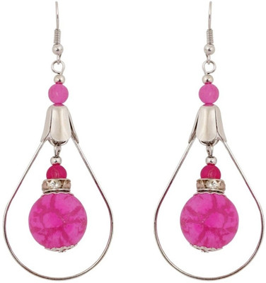 64% OFF on Crunchy Fashion Cubic Zirconia Alloy Dangle Earring 64% OFF on Crunchy Fashion Cubic Zirconia Alloy Dangle Earring