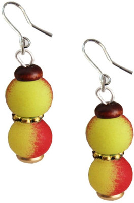 

Being Women Elegant Multicolor Fashion Alloy Dangle Earring