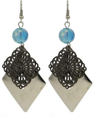 

High Trendz Zumba Collection Alloy Dangle Earring