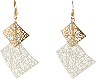 

Arihant Jewels Princess Delight Alloy Dangle Earring