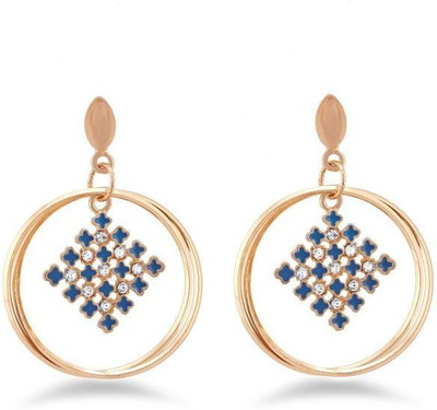 

Jazz Jewellery Fashion Jazz Jewellery Bollywood Style Earring Alloy Drop Earring